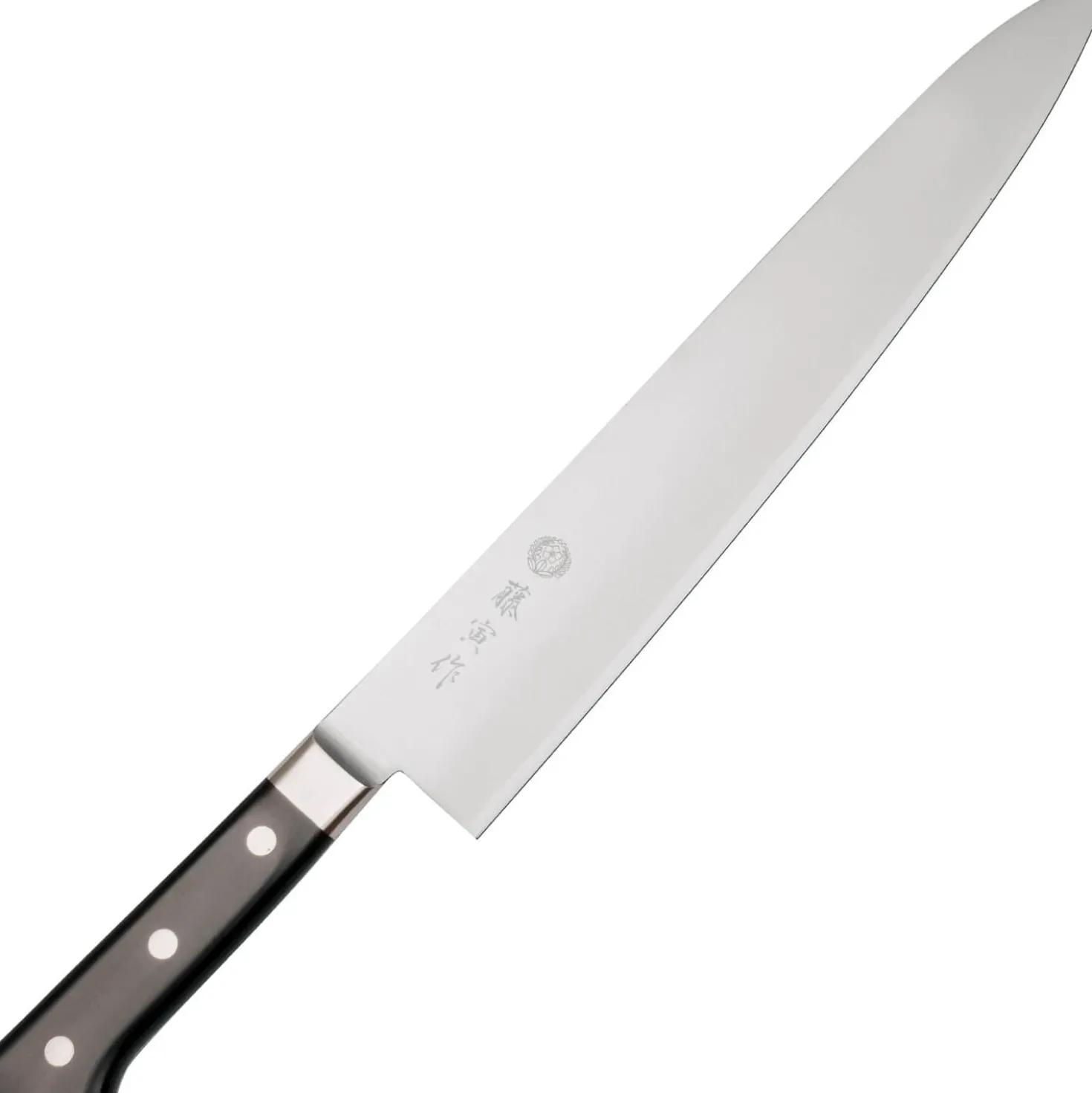 Fujitora DP3 Gyuto 30 cm