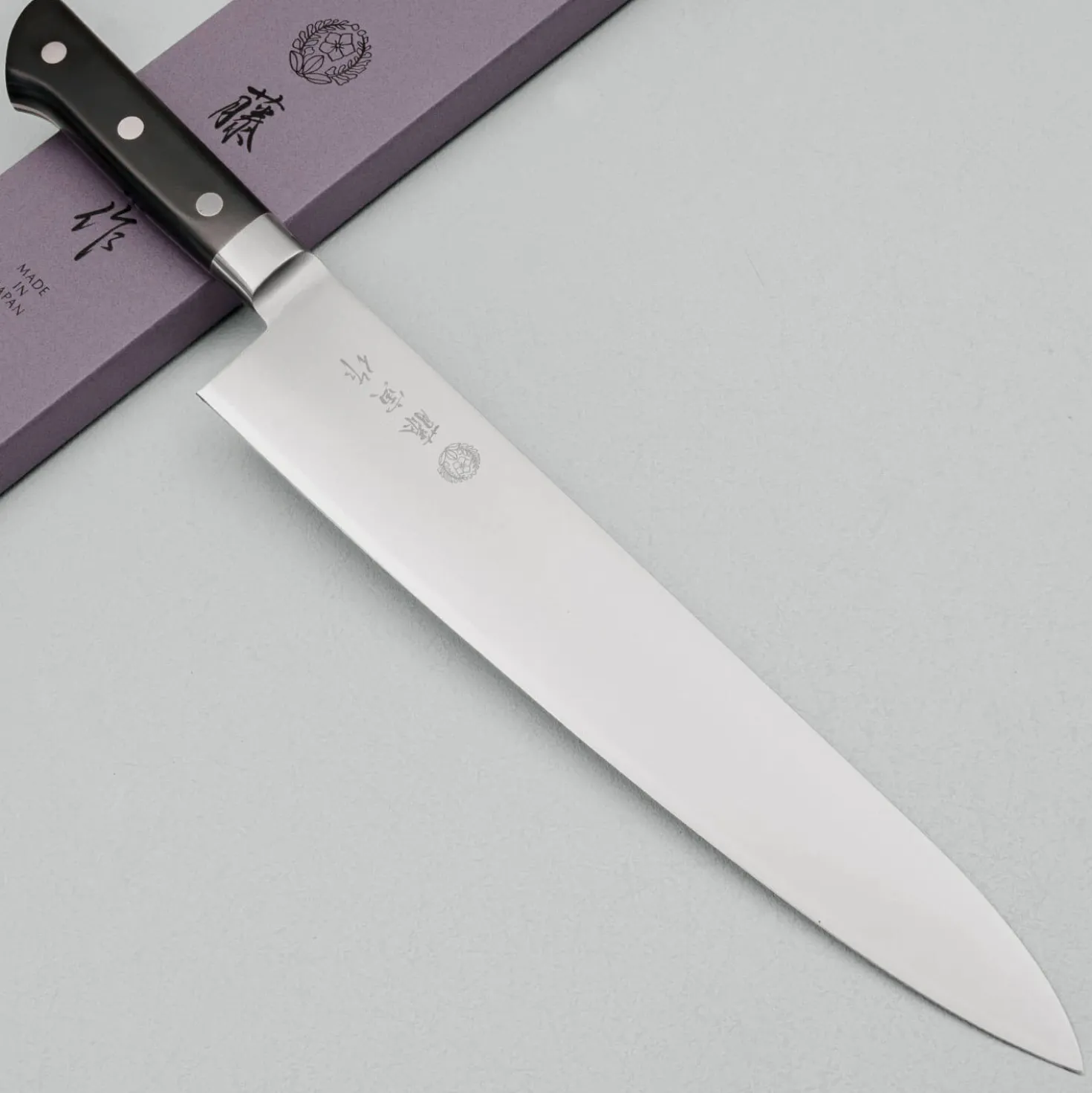Fujitora DP3 Gyuto 30 cm