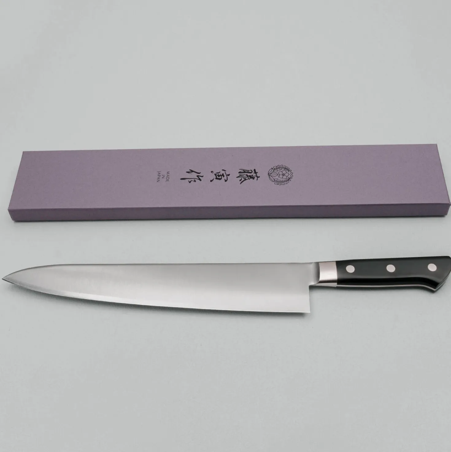 Fujitora DP3 Gyuto 30 cm
