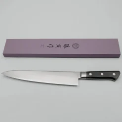 Fujitora DP3 Gyuto 27 cm