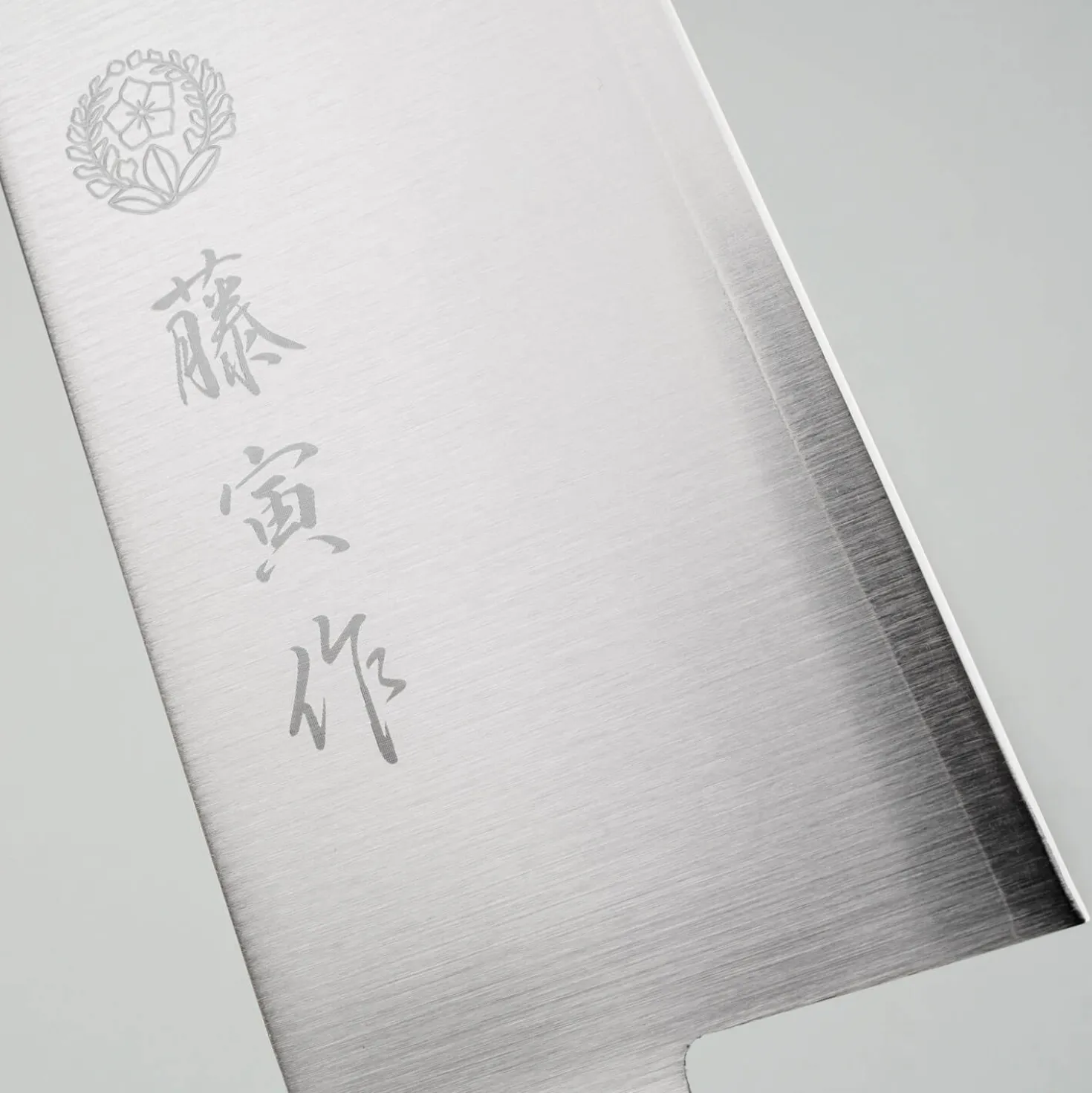 Fujitora DP3 Gyuto 27 cm