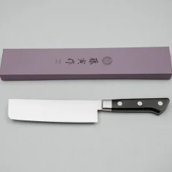 Fujitora DP3 Nakiri 17 cm