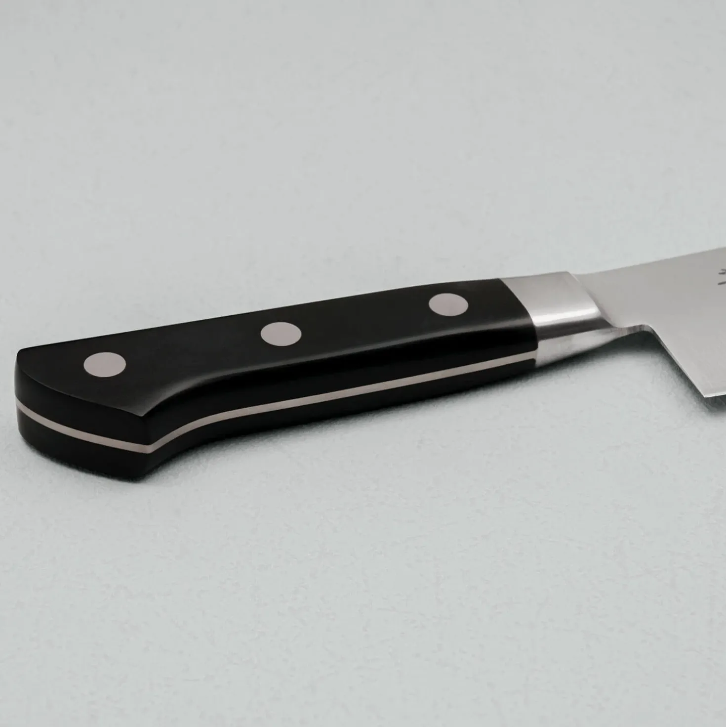 Fujitora DP3 Nakiri 17 cm