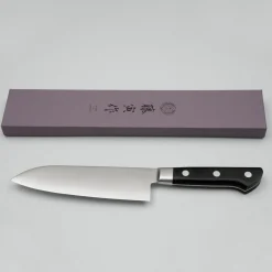 Fujitora DP3 Santoku 17 cm