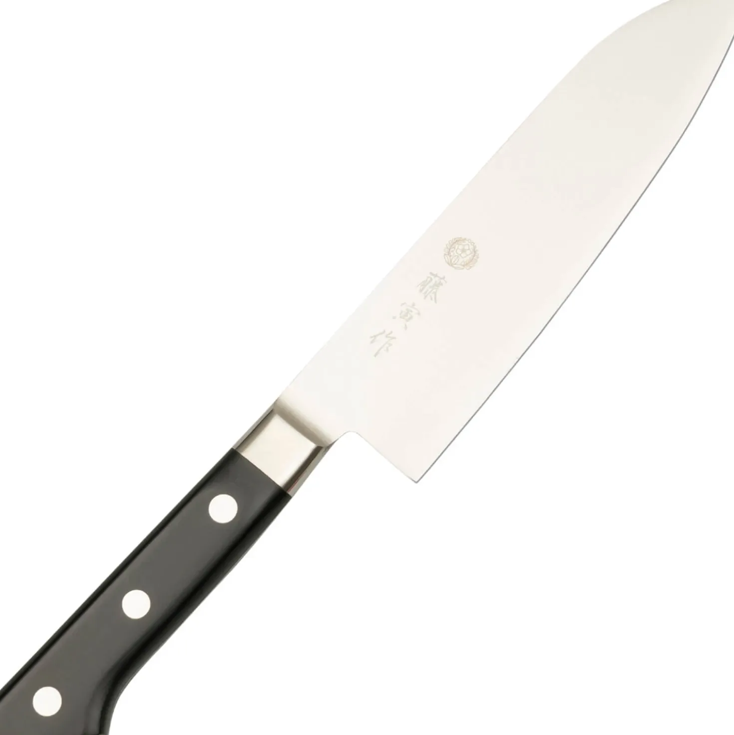 Fujitora DP3 Santoku 17 cm