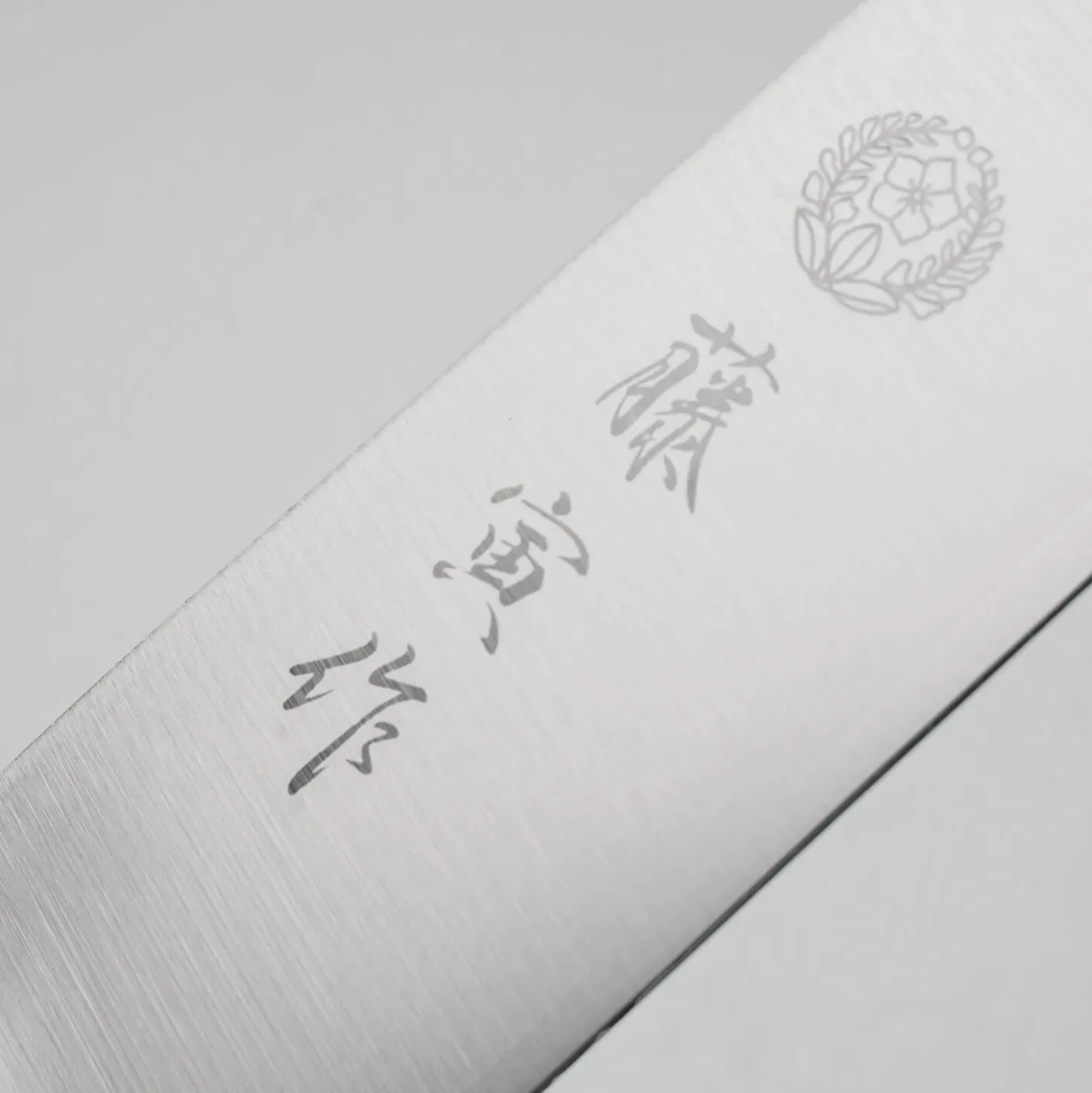 Fujitora DP Sujihiki 27 cm