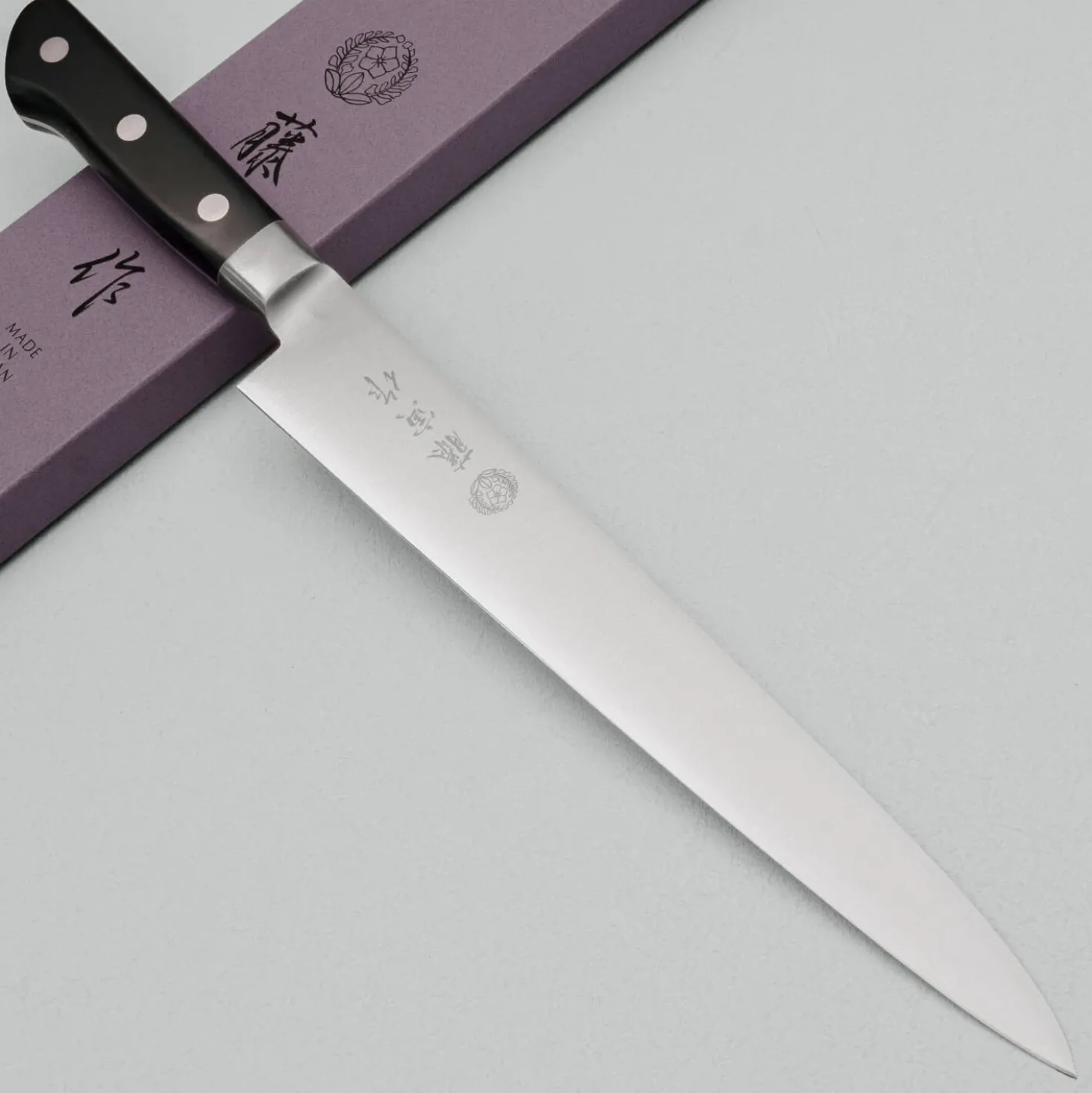 Fujitora DP Sujihiki 27 cm