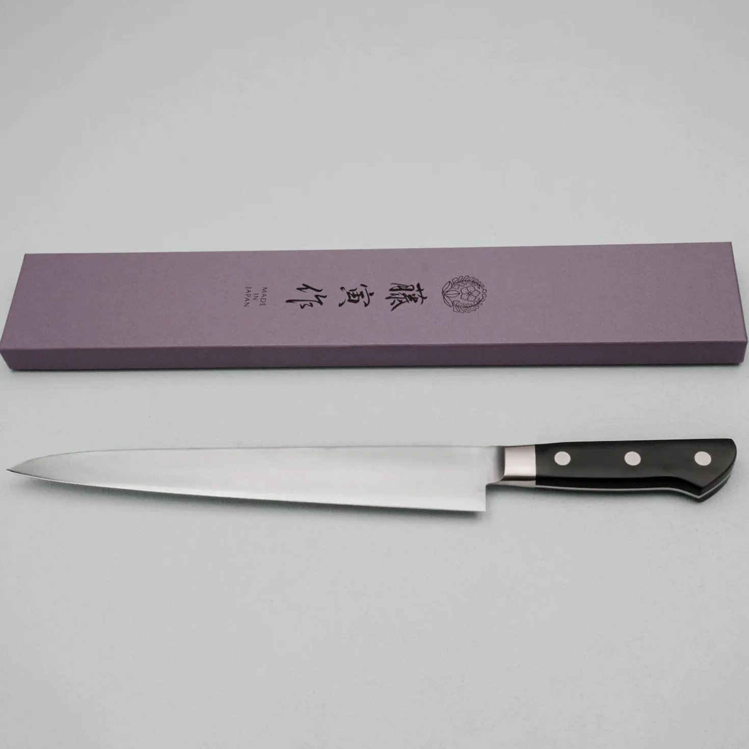 Fujitora DP Sujihiki 27 cm