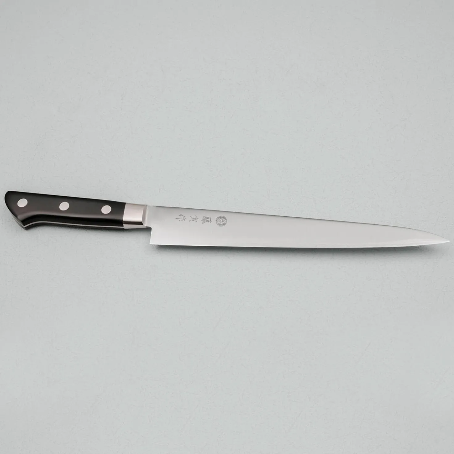 Fujitora DP3 Sujihiki 24 cm