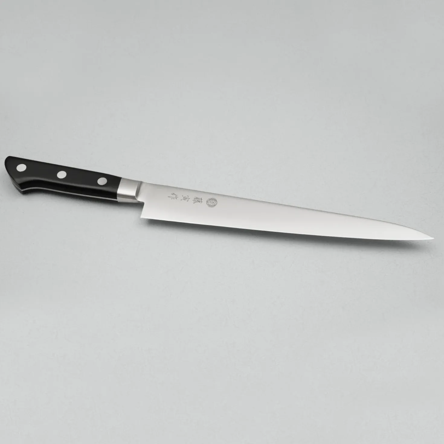 Fujitora DP3 Sujihiki 24 cm