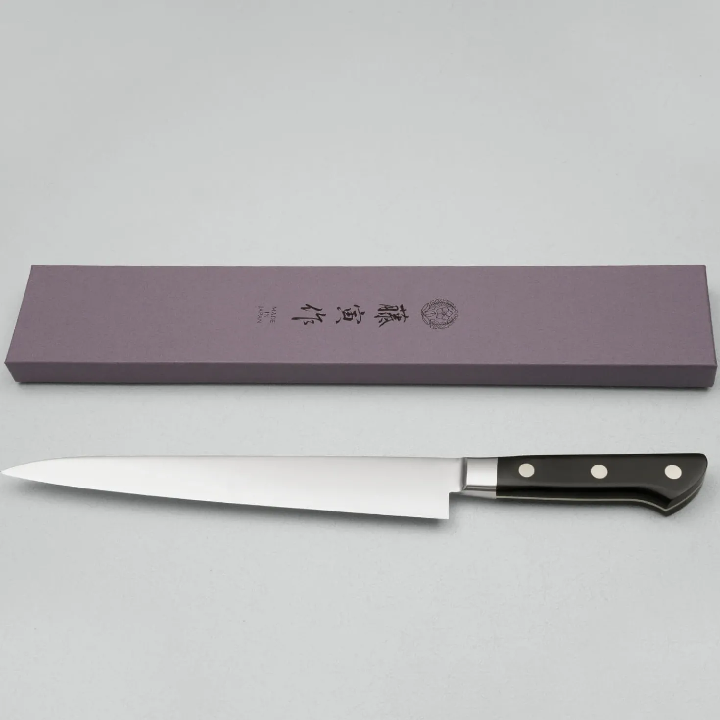 Fujitora DP3 Sujihiki 24 cm
