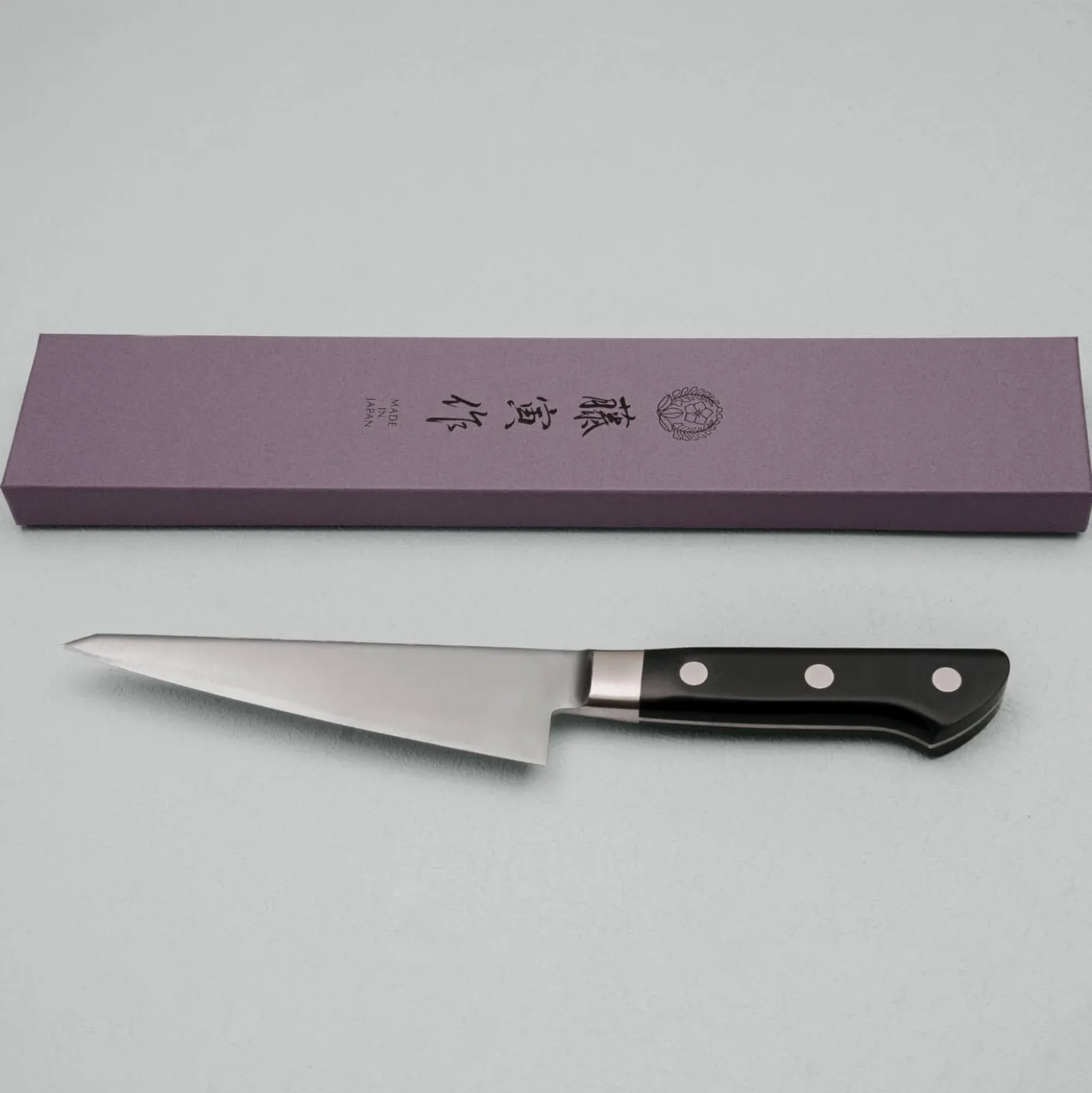 Fujitora DP3 Uitbeenmes 15 cm