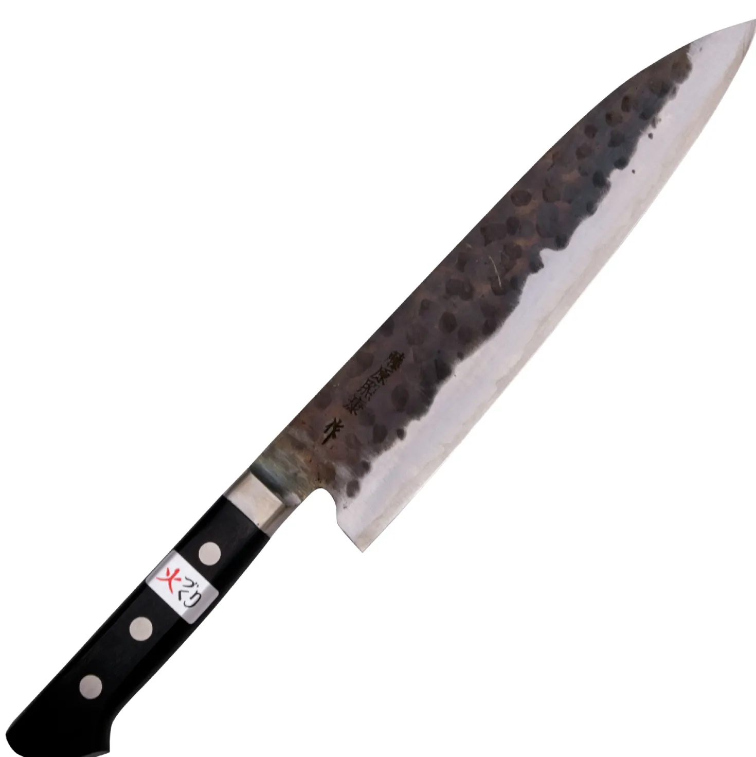 Fujiwara Denka Gyuto 24 cm