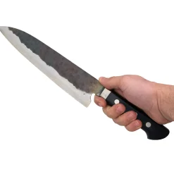 Fujiwara Denka Gyuto 24 cm