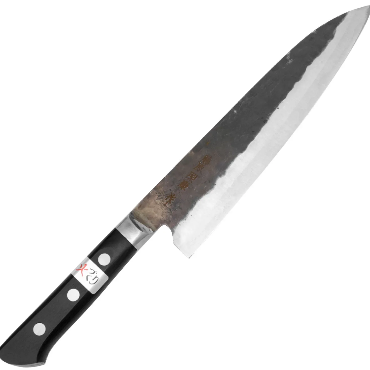 Fujiwara Denka Koksmes 21 cm