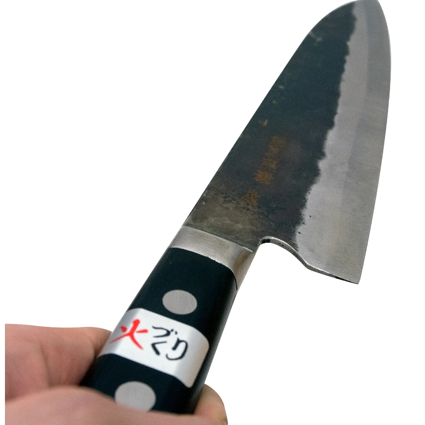 Fujiwara Denka Koksmes 21 cm