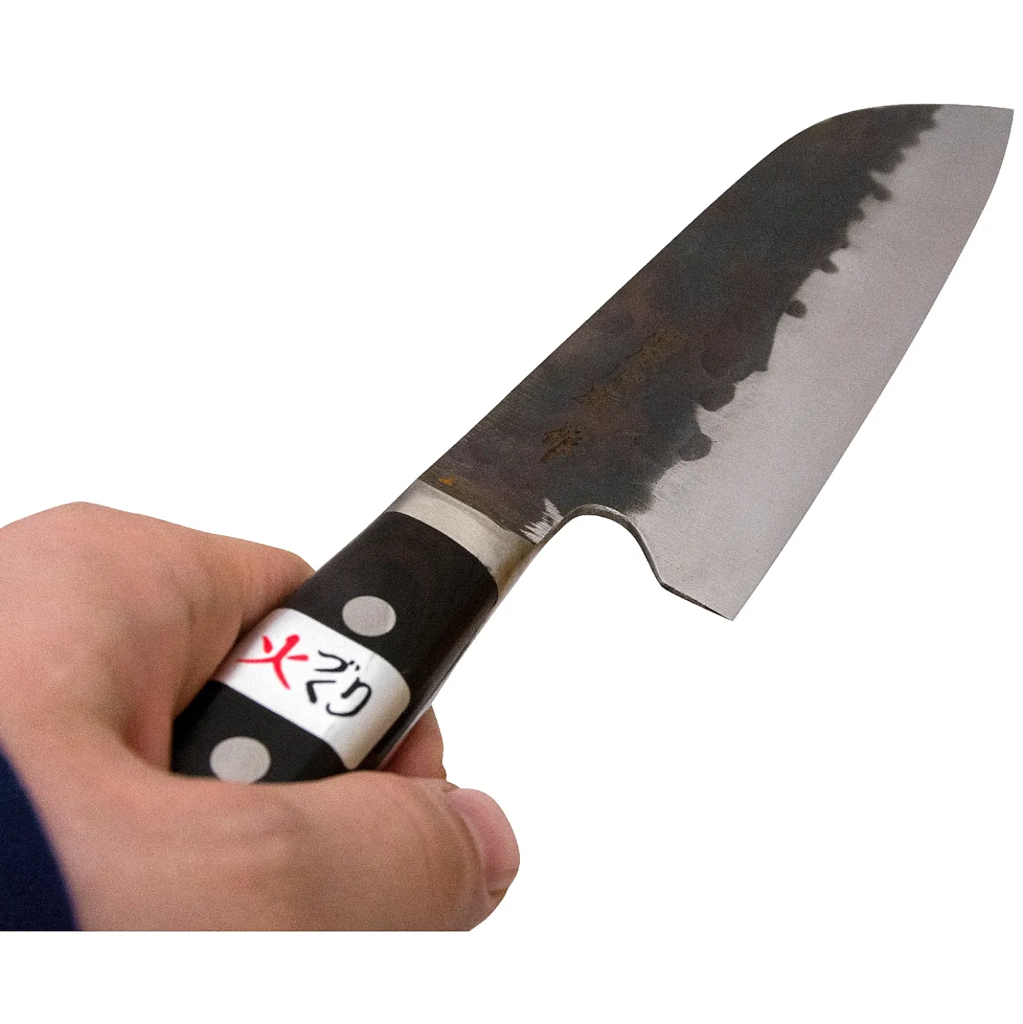 Fujiwara Denka Santoku 18 cm