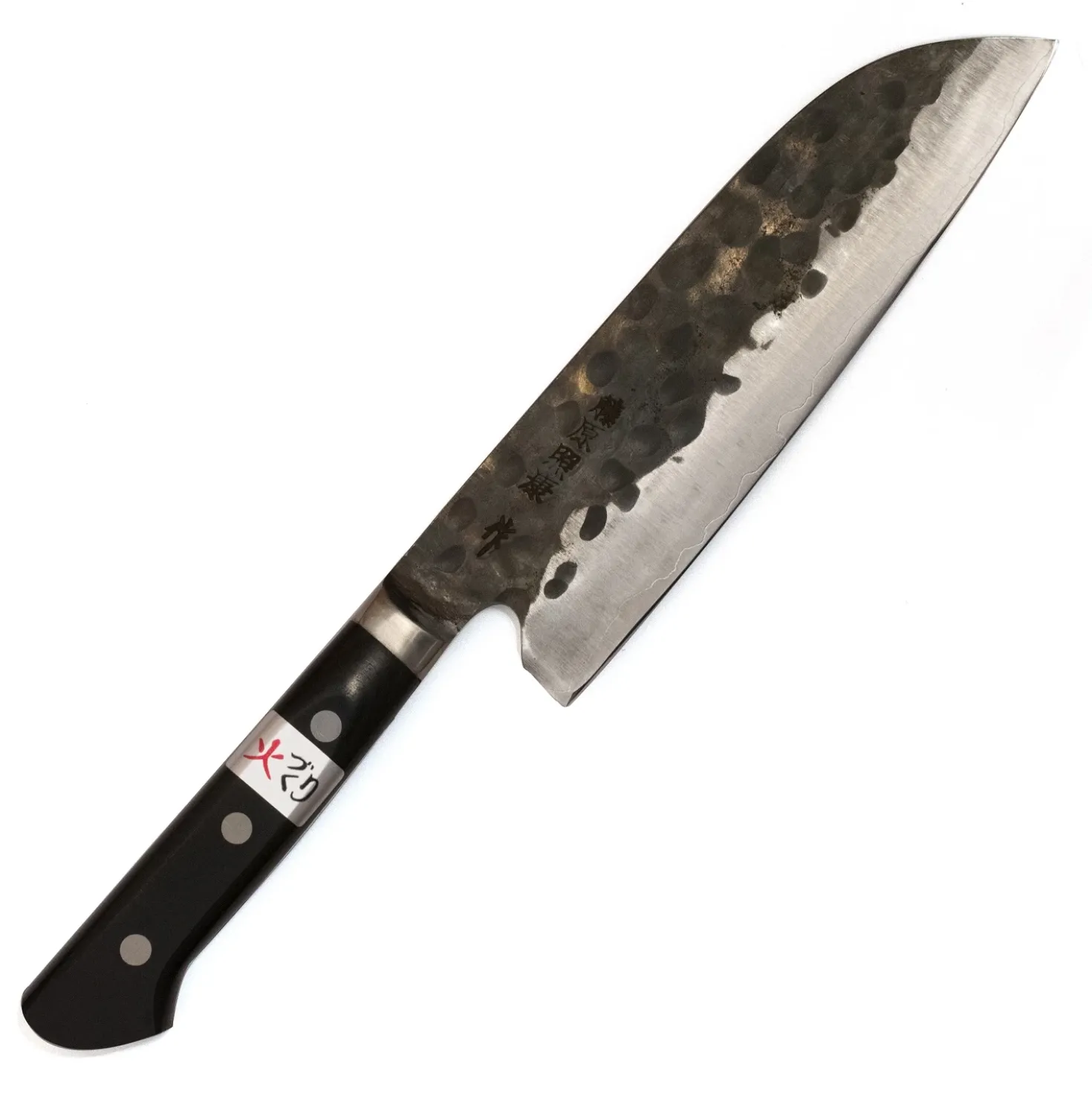 Fujiwara Denka Santoku 18 cm