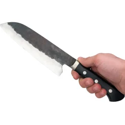Fujiwara Denka Santoku 18 cm