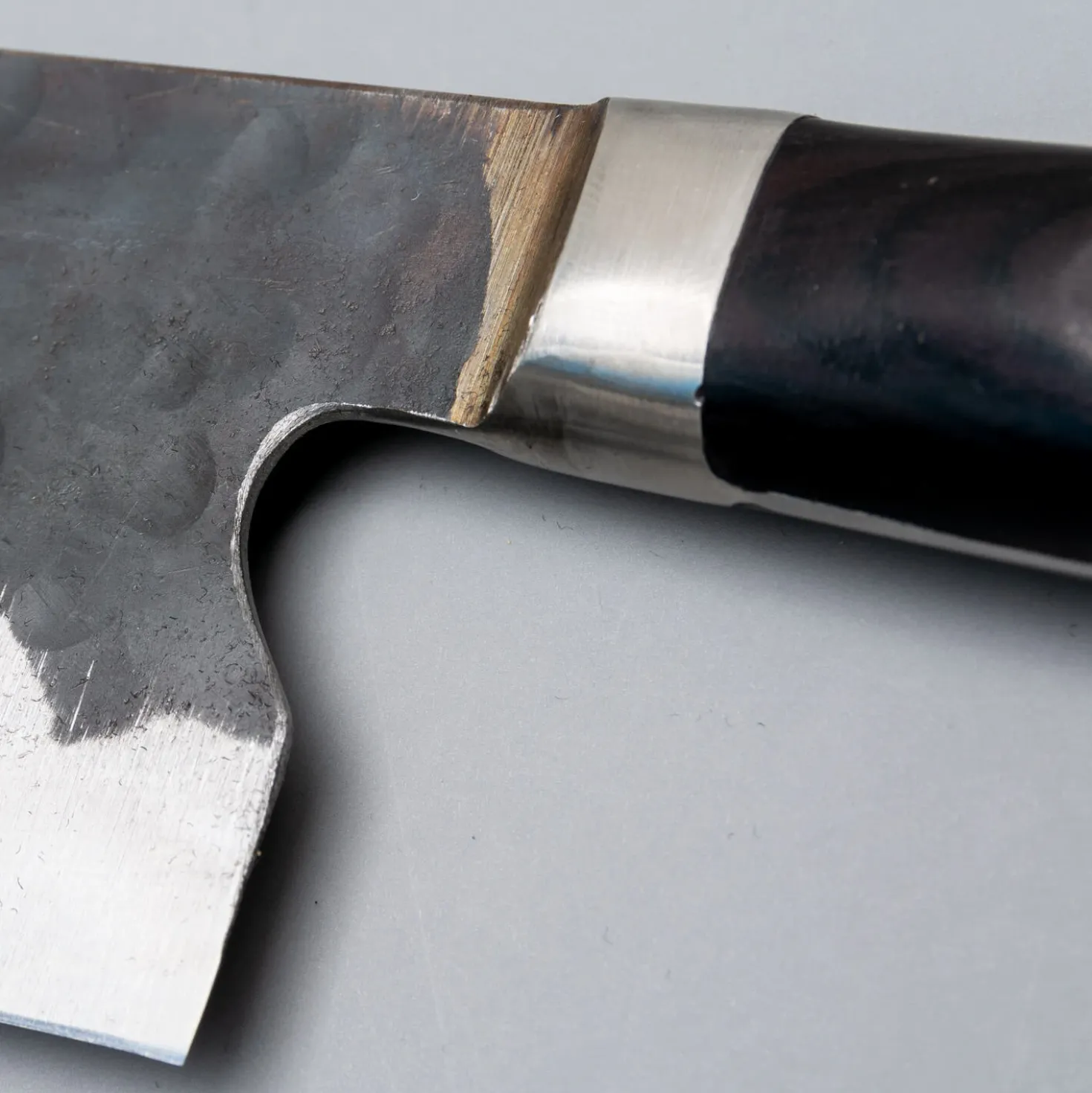 Fujiwara Denka Santoku 16.5 cm