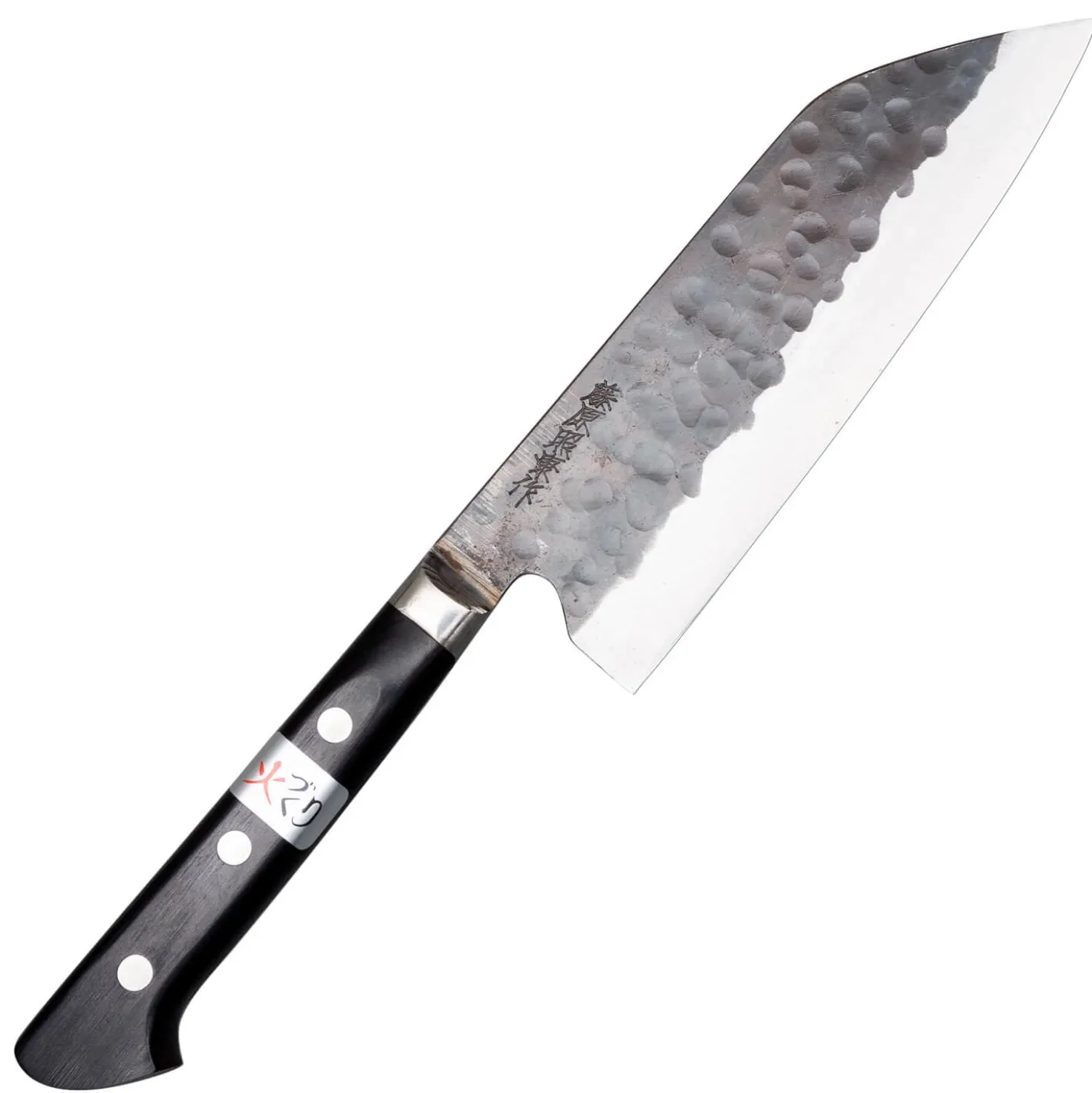 Fujiwara Denka Santoku 16.5 cm