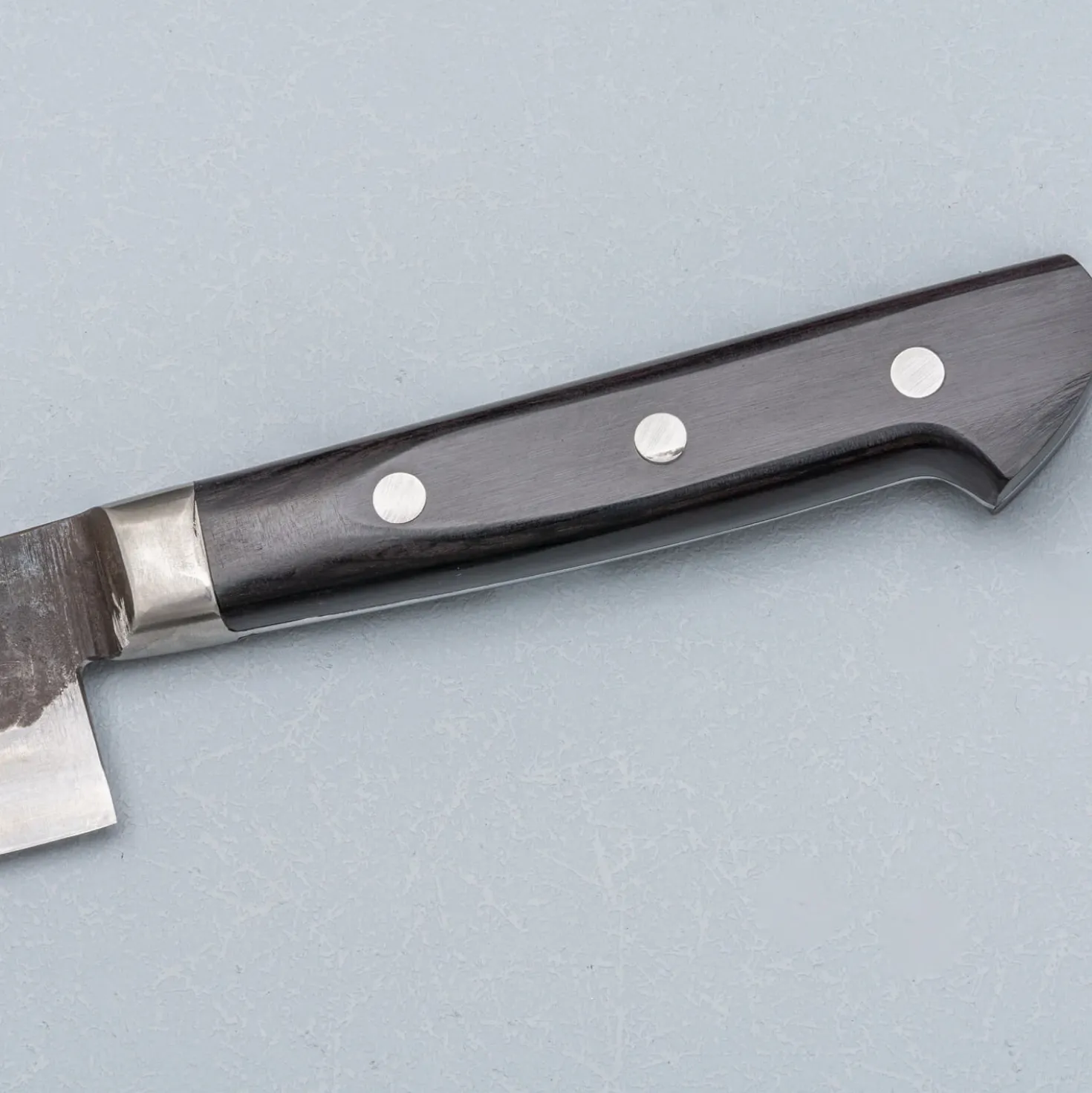 Fujiwara Denka Sujihiki 24 cm