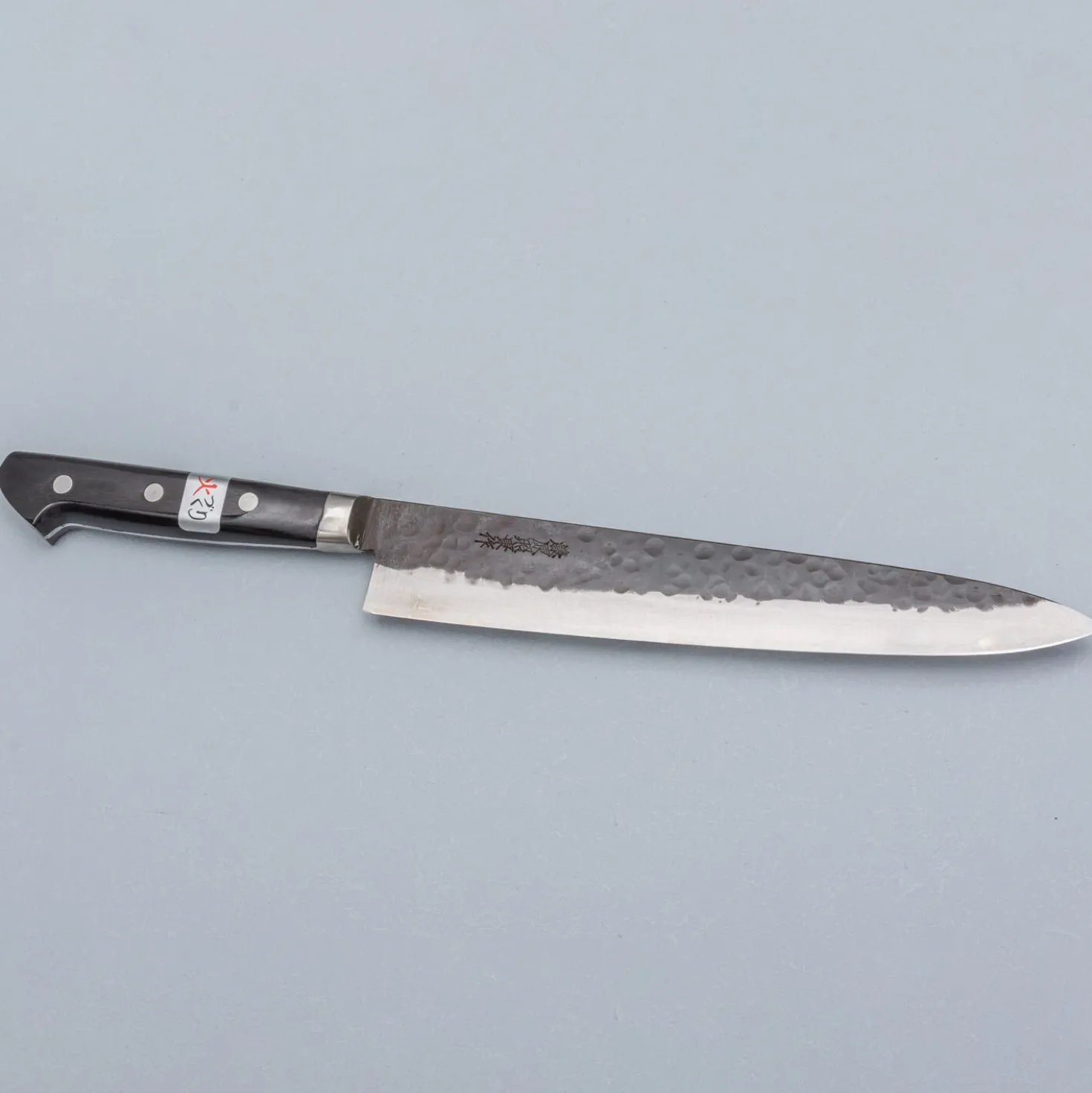 Fujiwara Denka Sujihiki 24 cm