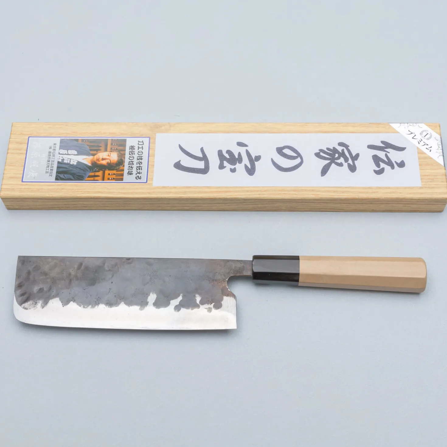 Fujiwara Denka Wa Nakiri 16.5 cm