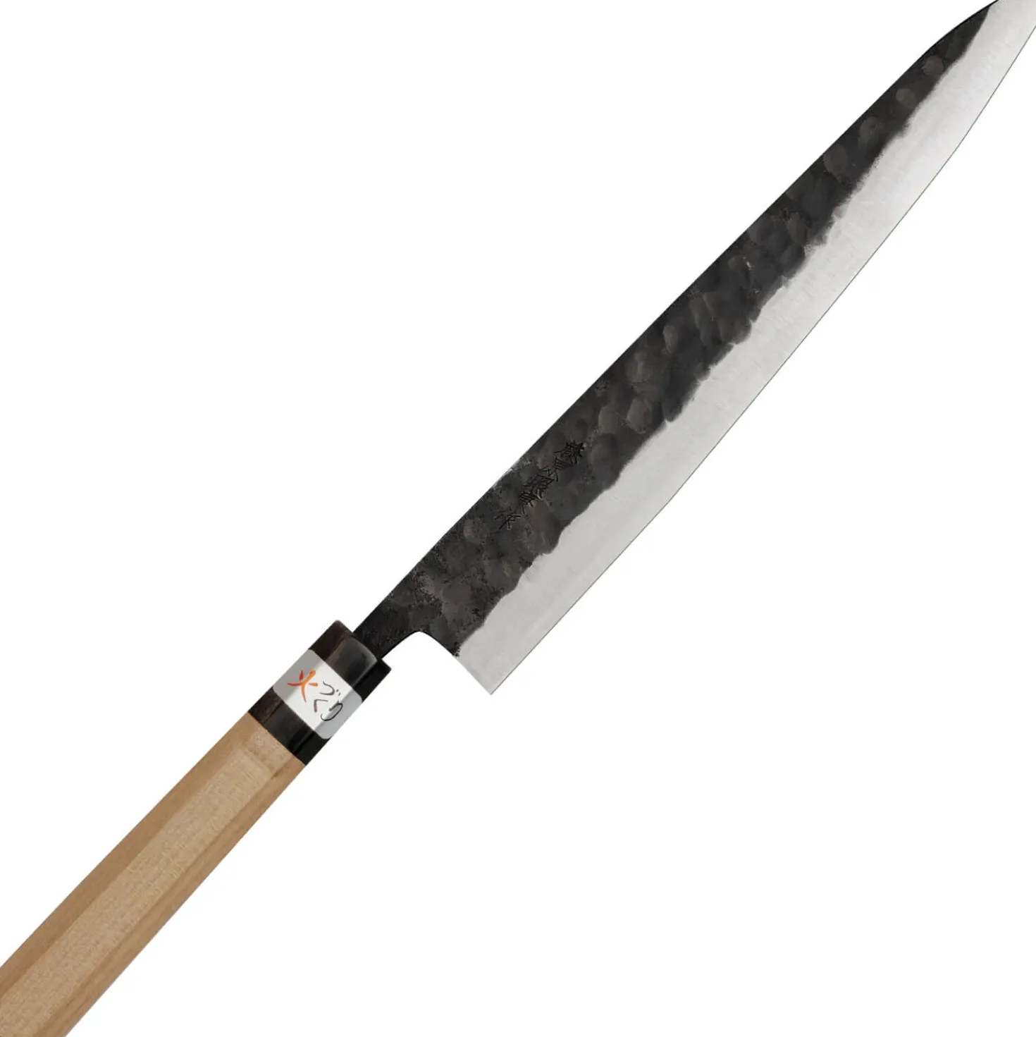 Fujiwara Denka Wa Sujihiki 24 cm
