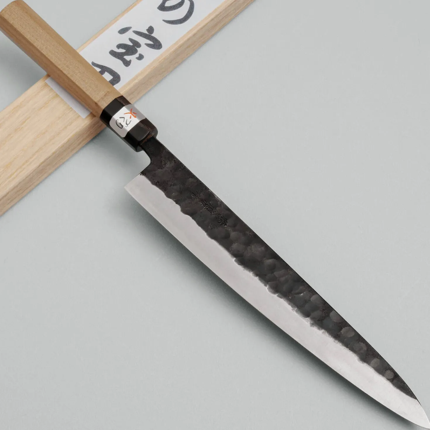 Fujiwara Denka Wa Sujihiki 24 cm