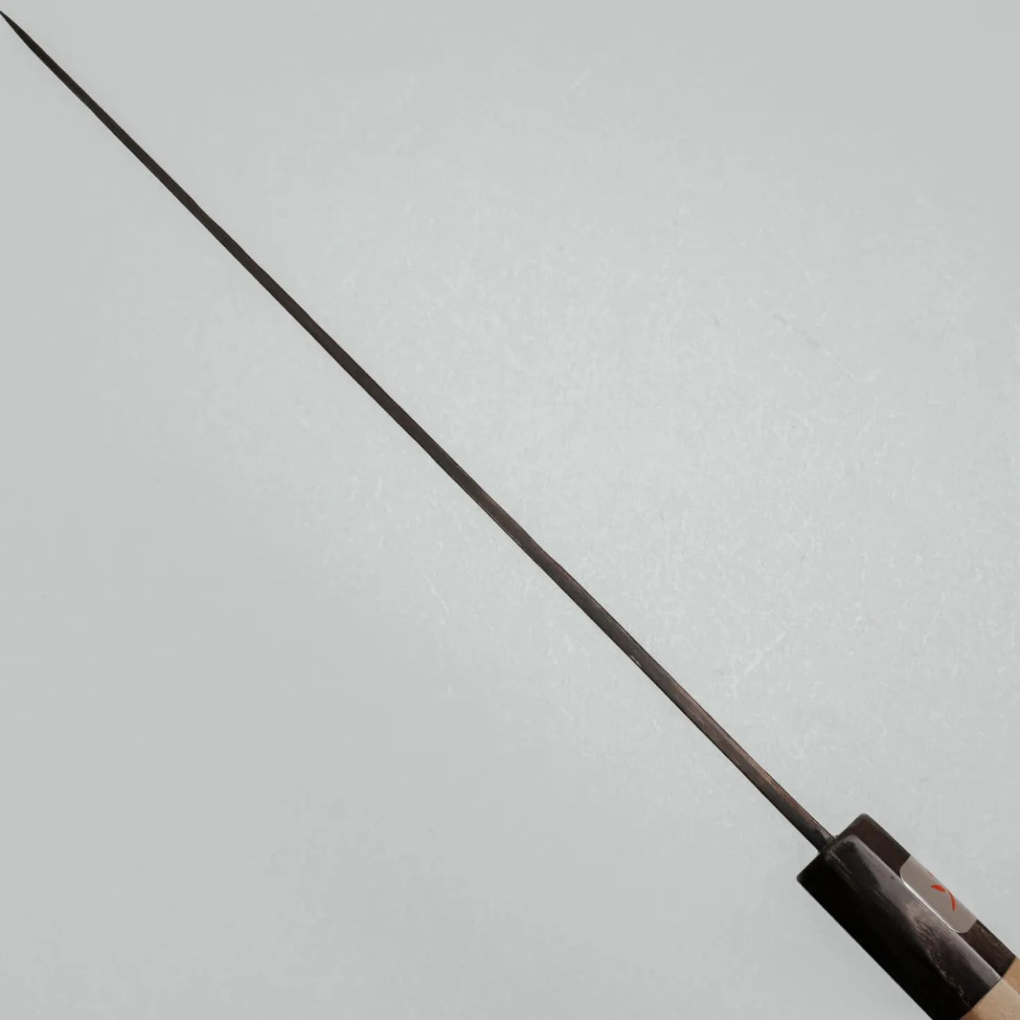 Fujiwara Denka Wa Sujihiki 24 cm