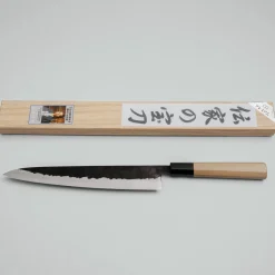 Fujiwara Denka Wa Sujihiki 24 cm