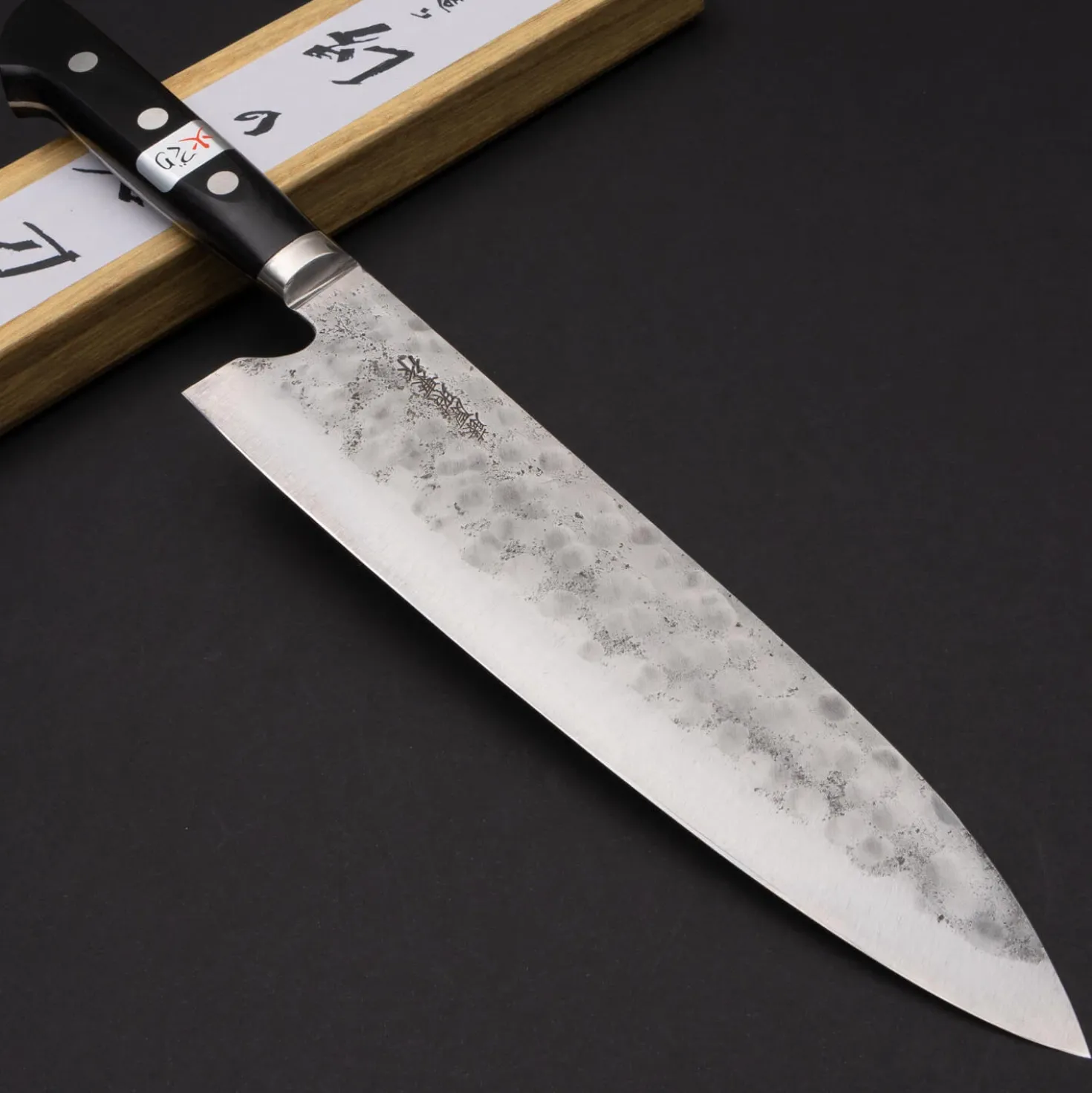 Fujiwara Maboroshi Koksmes 24 cm