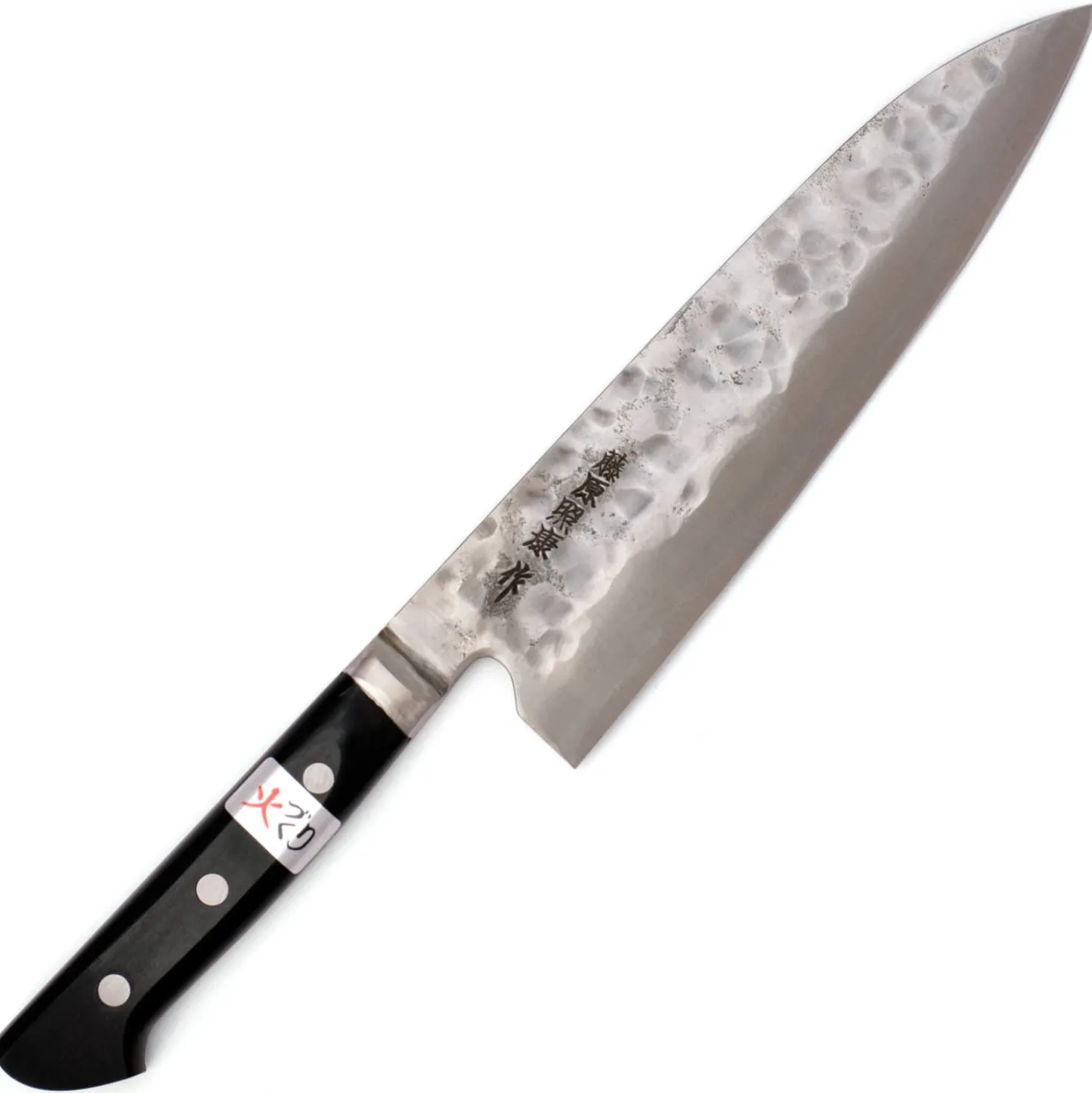 Fujiwara Maboroshi Koksmes 19 cm