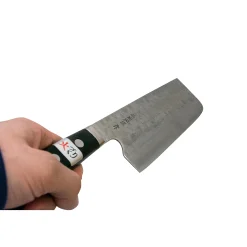 Fujiwara Maboroshi Nakiri 19 cm