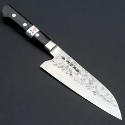 Fujiwara Maboroshi Santoku 16.5 cm