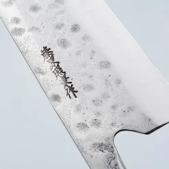 Fujiwara Maboroshi Wa Gyuto 24 cm