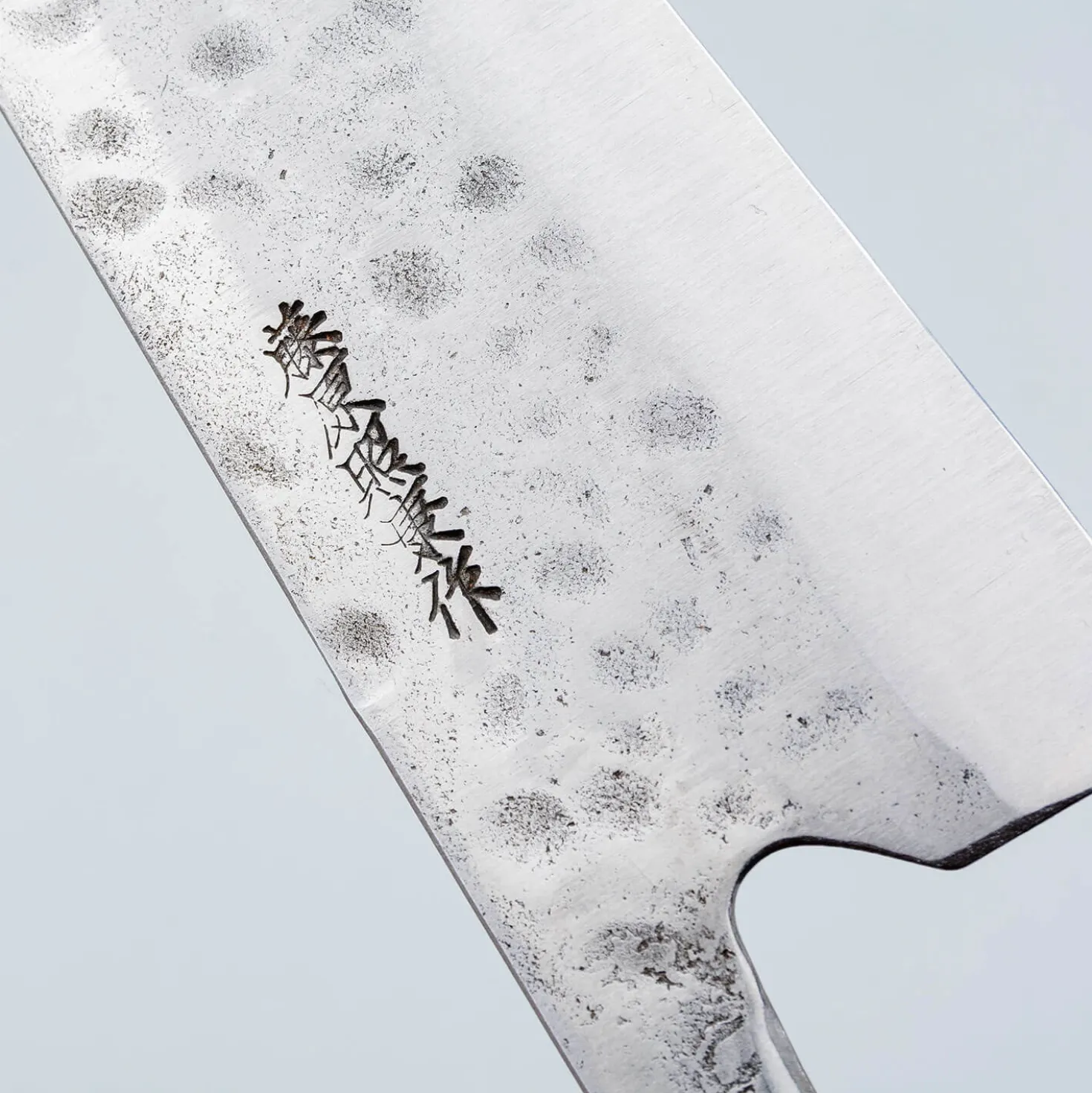 Fujiwara Maboroshi Wa Gyuto 24 cm