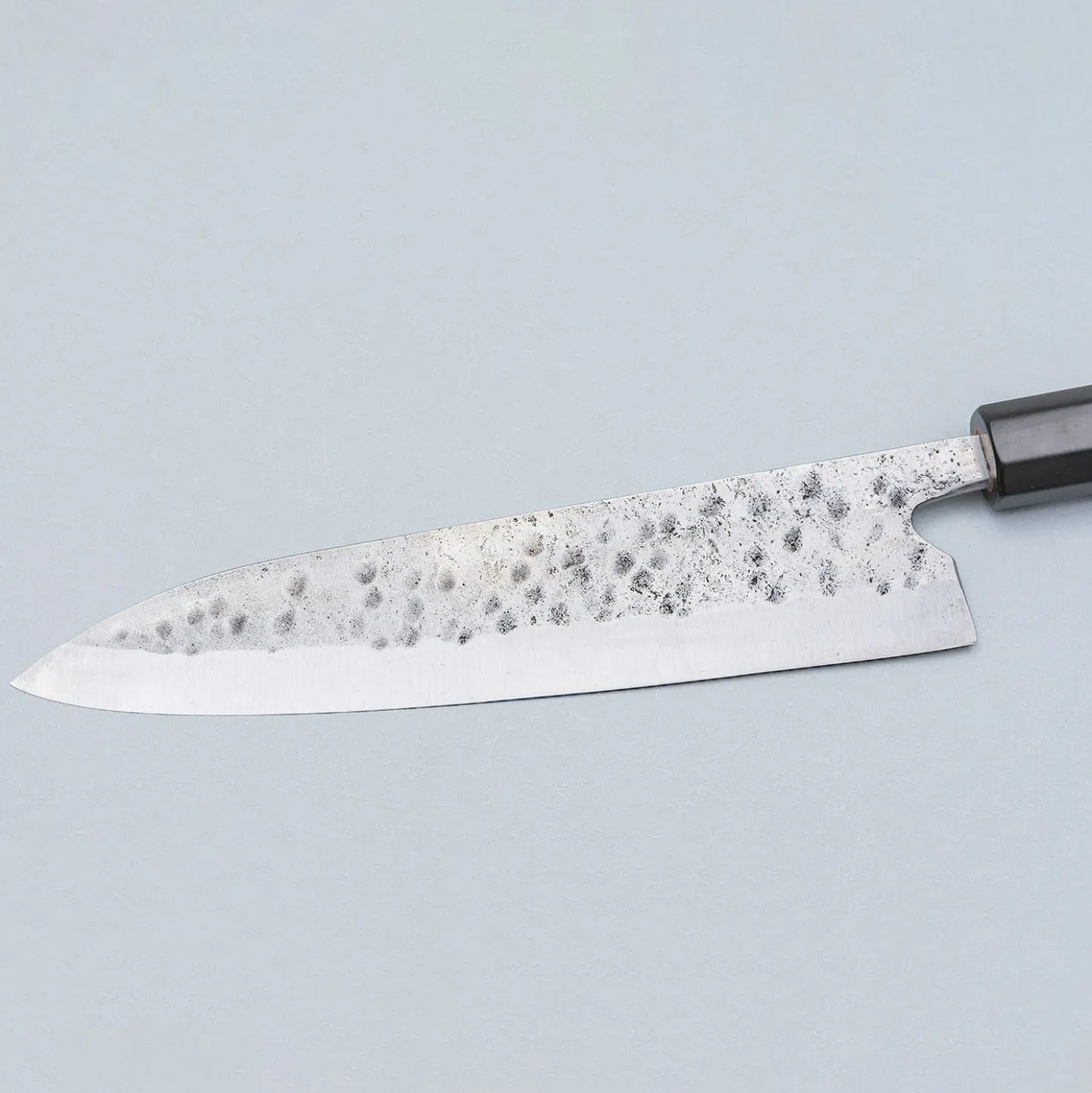 Fujiwara Maboroshi Wa Gyuto 24 cm