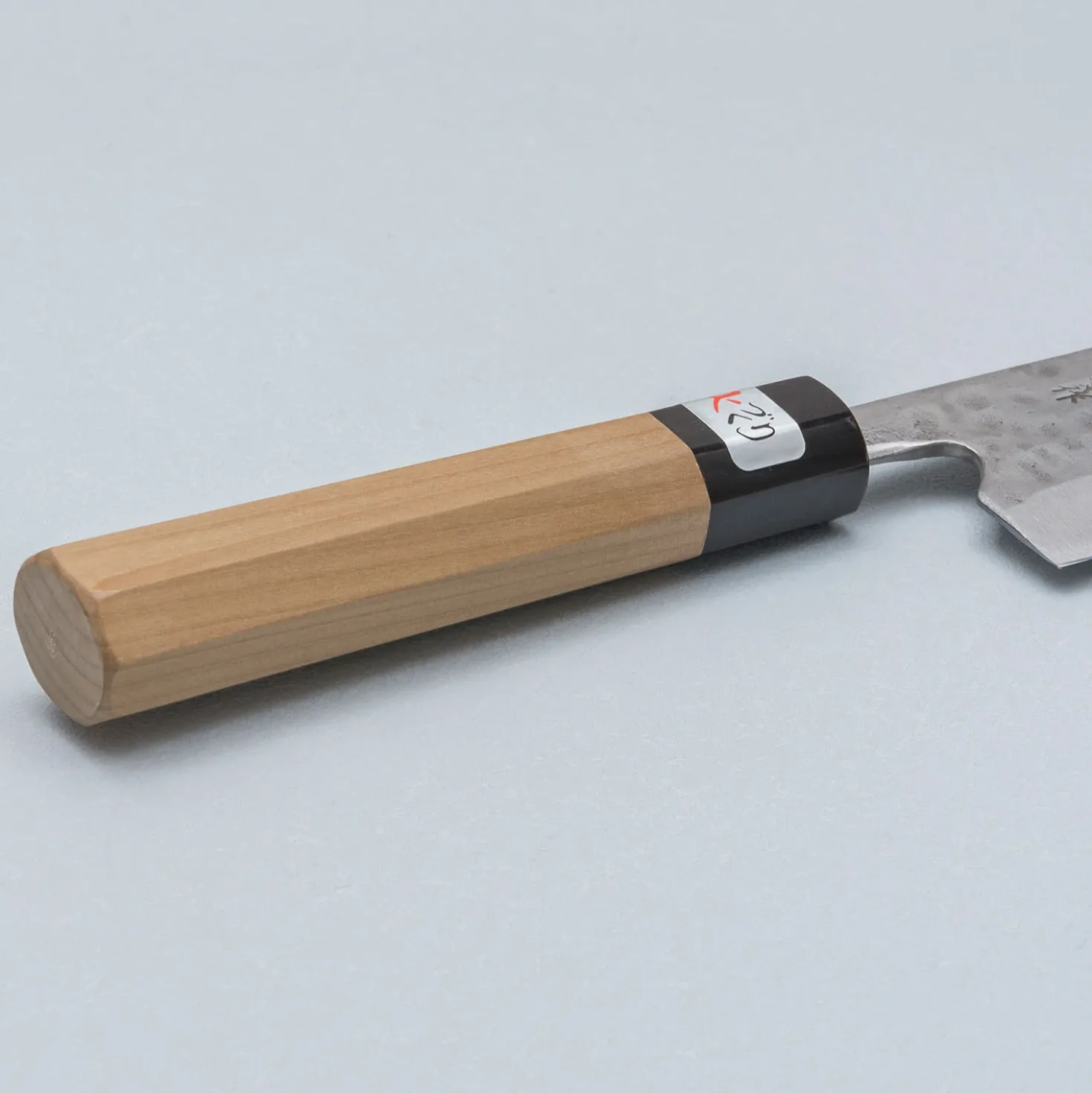 Fujiwara Maboroshi Wa Gyuto 24 cm