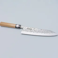Fujiwara Maboroshi Wa Gyuto 24 cm