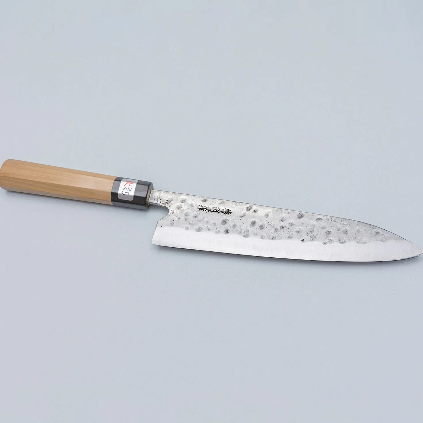 Fujiwara Maboroshi Wa Gyuto 24 cm