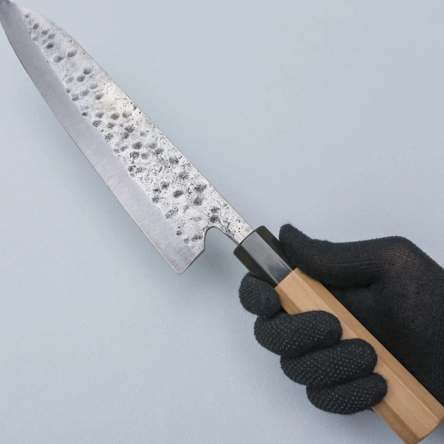 Fujiwara Maboroshi Wa Gyuto 24 cm