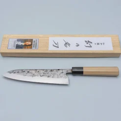 Fujiwara Maboroshi Wa Gyuto 21 cm