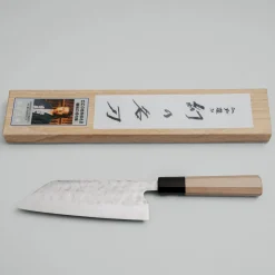 Fujiwara Maboroshi Wa Santoku 16.5 cm