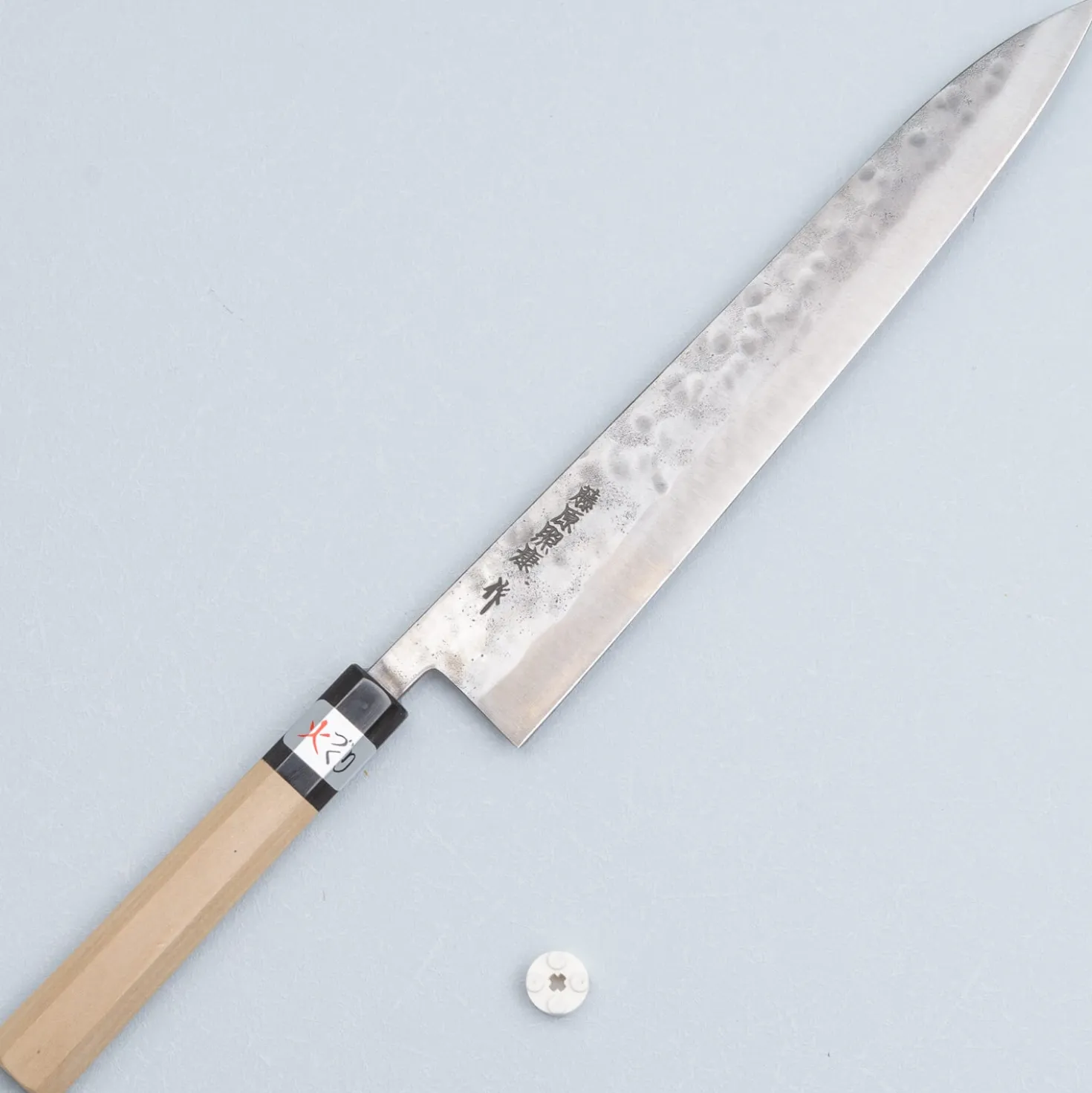 Fujiwara Maboroshi Wa Sujihiki 24 cm