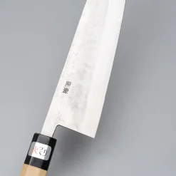 Fujiwara Nashiji #1 Gyuto 240