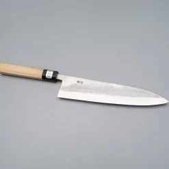 Fujiwara Nashiji #1 Gyuto 240