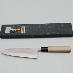 Fujiwara Nashiji #1 Gyuto 18 cm