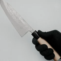 Fujiwara Nashiji #1 Gyuto 18 cm
